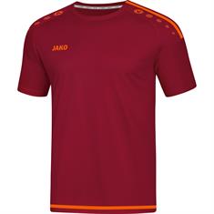 JAKO Shirt Striker 2.0 KM 4219-13