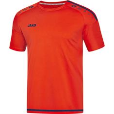 JAKO Shirt Striker 2.0 KM 4219-18