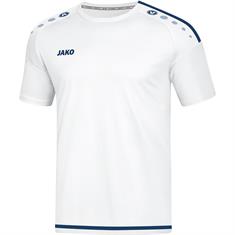 JAKO Shirt Striker 2.0 KM 4219-90
