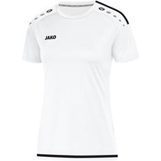 JAKO Shirt Striker 2.0 KM Dames 4219d-00