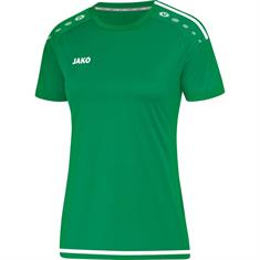 JAKO Shirt Striker 2.0 KM Dames 4219d-06