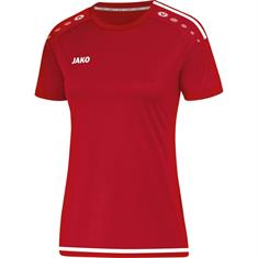 JAKO Shirt Striker 2.0 KM Dames 4219d-11