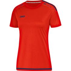 JAKO Shirt Striker 2.0 KM Dames 4219d-18