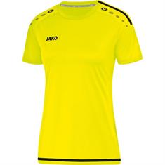 JAKO Shirt Striker 2.0 KM Dames 4219d-33