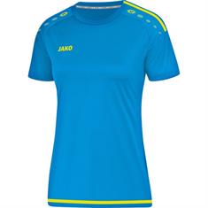 JAKO Shirt Striker 2.0 KM Dames 4219d-89