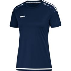 JAKO Shirt Striker 2.0 KM Dames 4219d-99