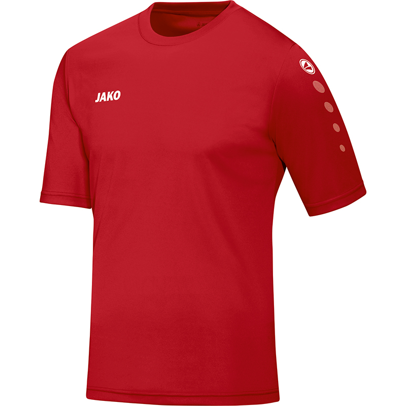 JAKO Shirt Team Km 4233-01