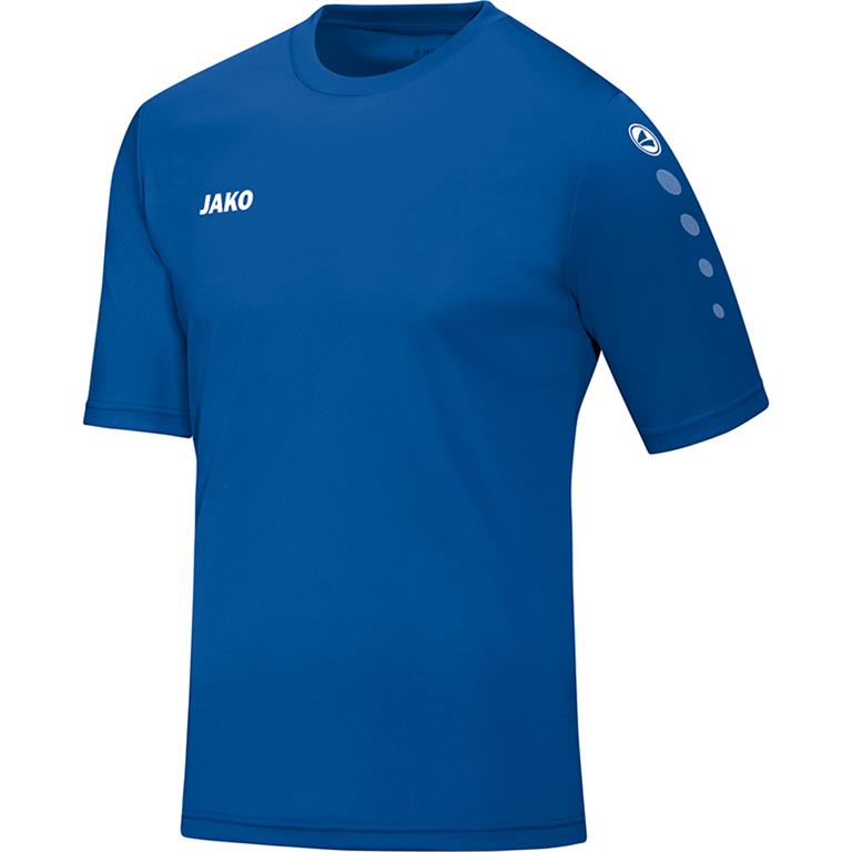 JAKO Shirt Team Km 4233-04