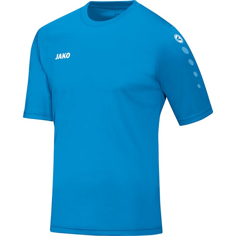 JAKO Shirt Team Km 4233-89