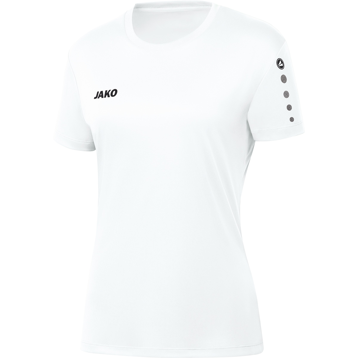 Pygmalion pedaal plannen JAKO Shirt Team KM dames 4233d-00 van dames