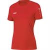 JAKO Shirt Team KM dames 4233d-01