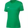 JAKO Shirt Team KM dames 4233d-06