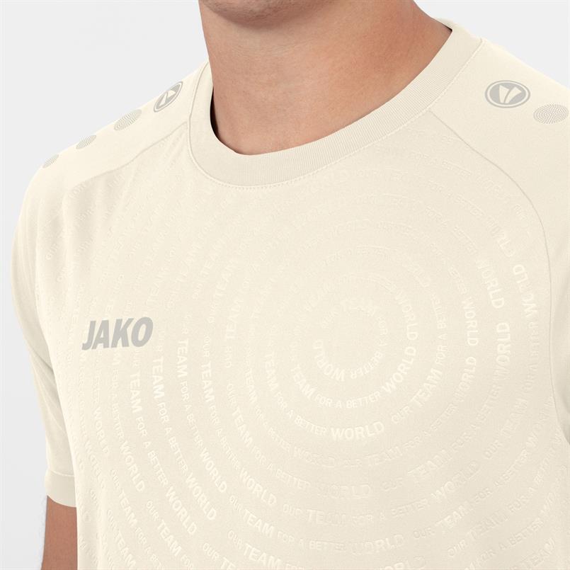 JAKO Shirt World 4230-030
