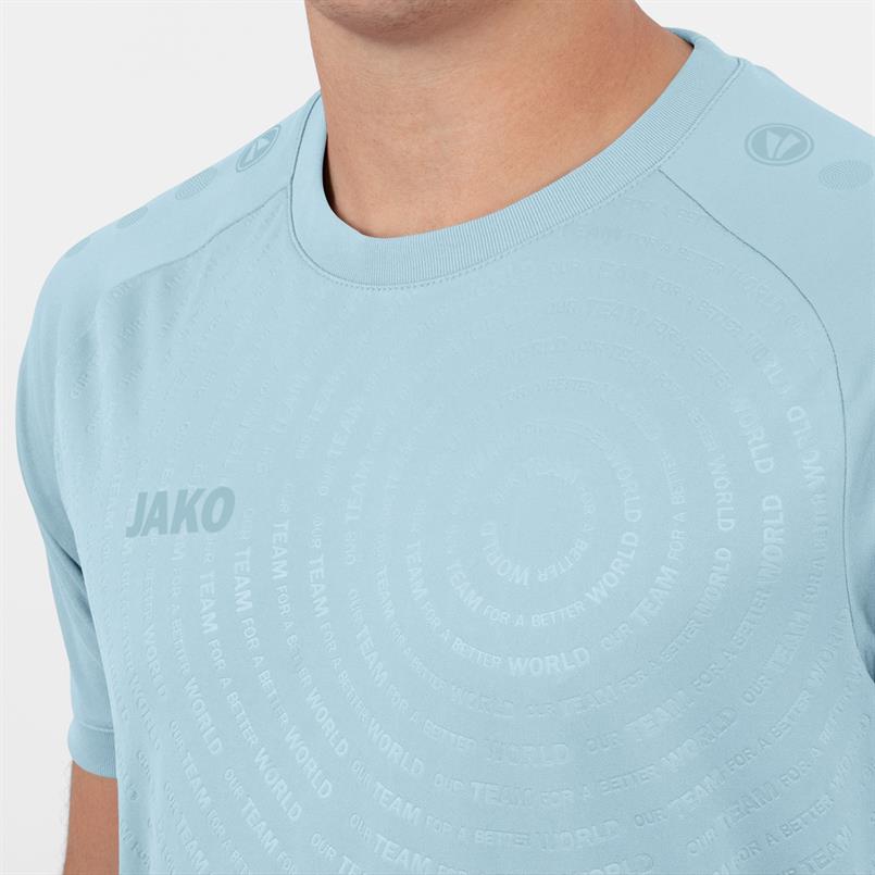 JAKO Shirt World 4230-470