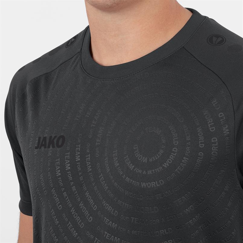 JAKO Shirt World 4230-850