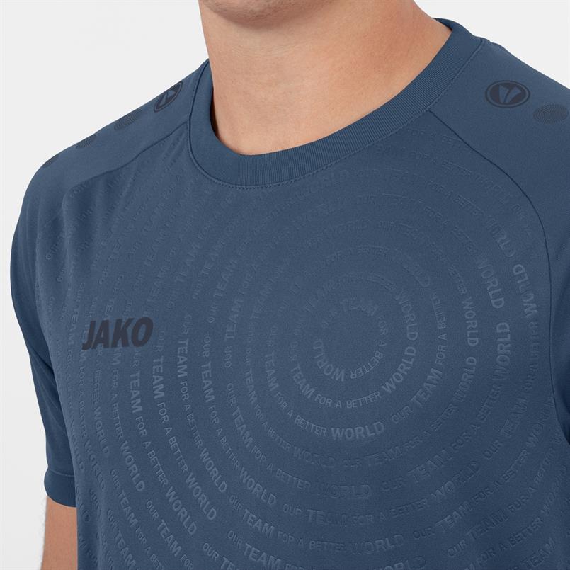 JAKO Shirt World 4230-950