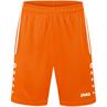 JAKO Short Allround 4499-350