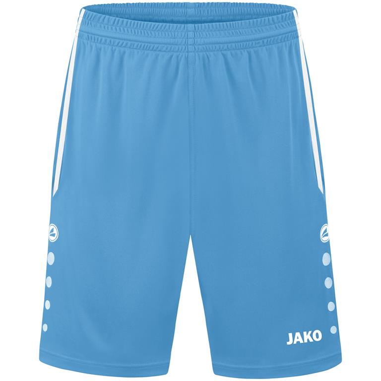 JAKO Short Allround 4499-430