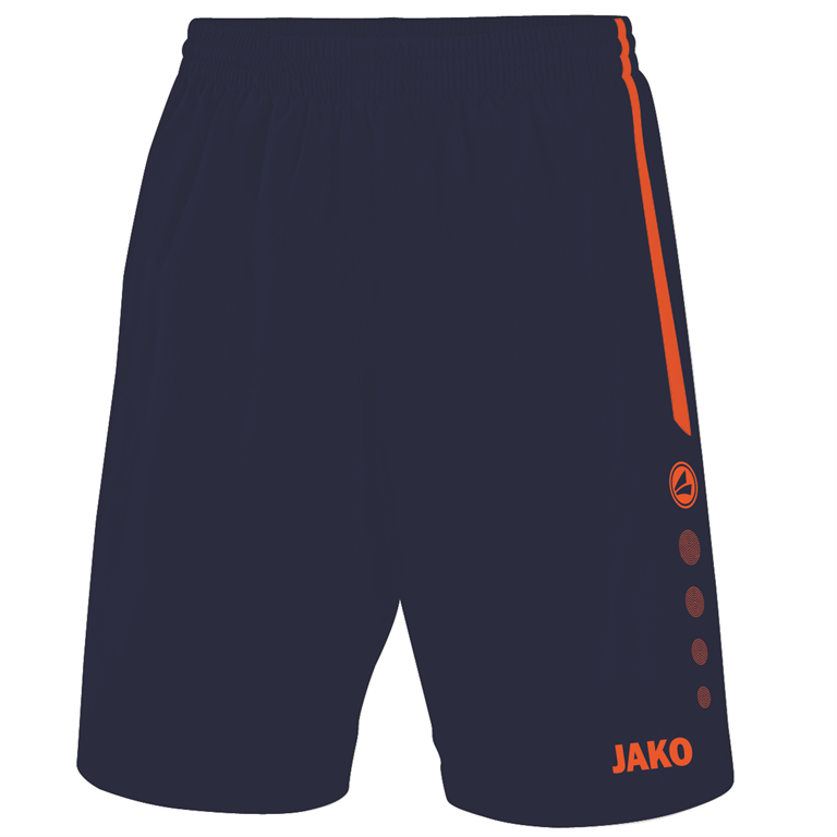 JAKO Short Allround 4499-932