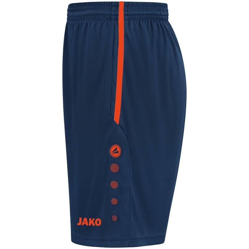 JAKO Short Allround 4499-932