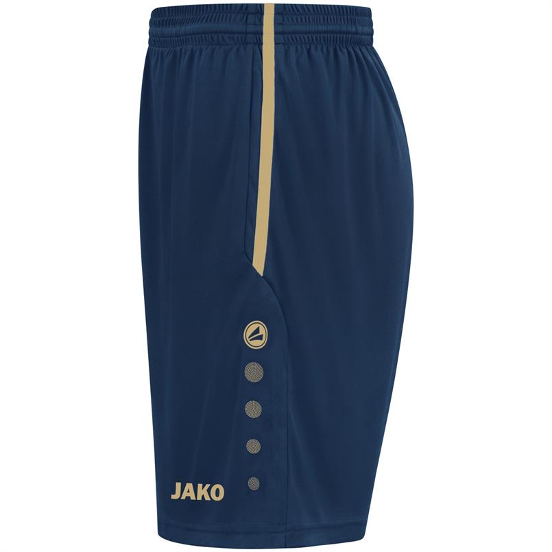 JAKO Short Allround 4499-936