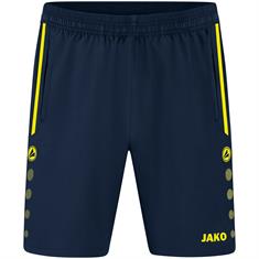 JAKO Short Allround 6289-904