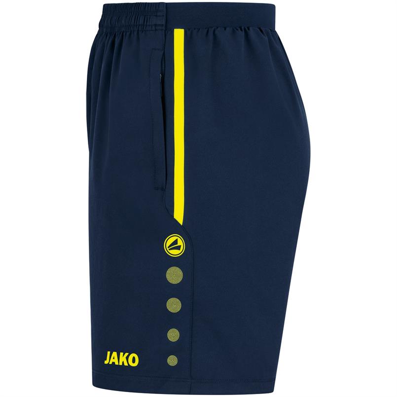 JAKO Short Allround 6289-904