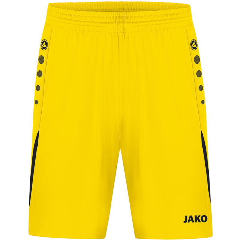 JAKO Short Challenge 4421-301