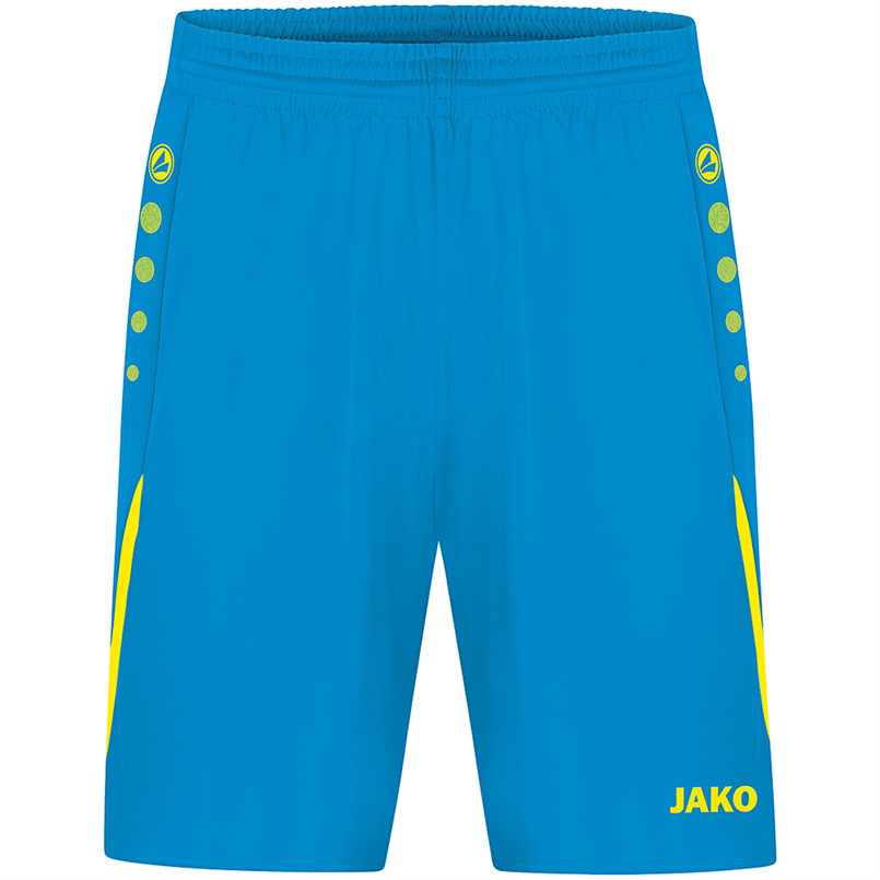 JAKO Short Challenge 4421-443