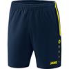 JAKO Short Competition 2.0 6218-89