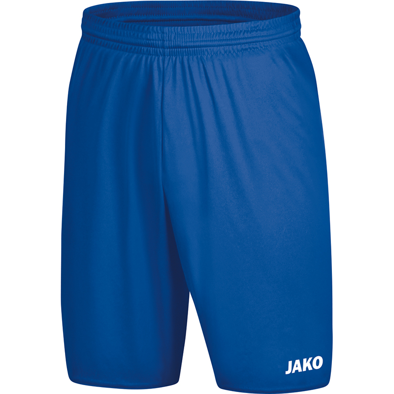 JAKO Short Manchester 2.0 Dames 4400d-04