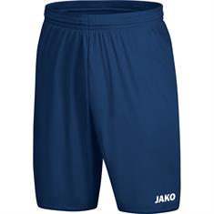 JAKO Short Manchester 2.0 Dames 4400d-09