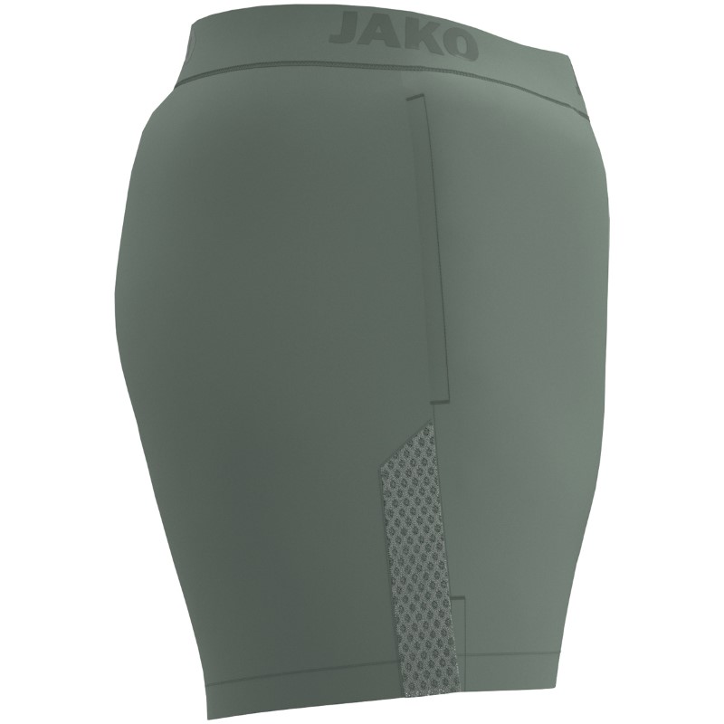 JAKO Short Run Power Dames 6278d-237