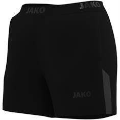 JAKO Short Run Power Dames 6278d-800