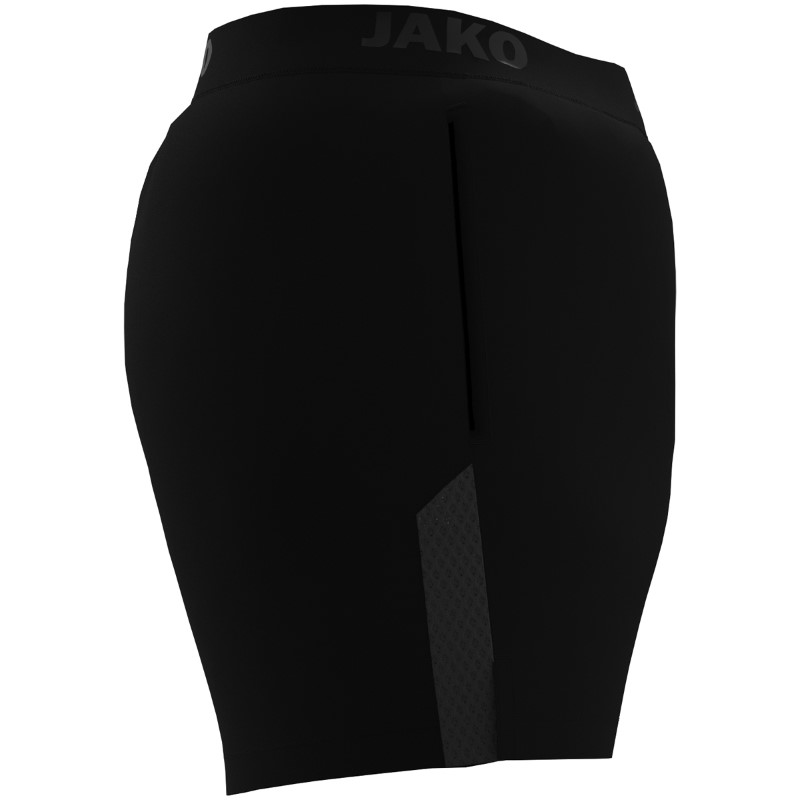 JAKO Short Run Power Dames 6278d-800