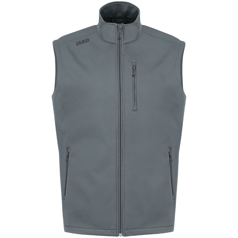 JAKO Softshellvest Premium (BW) 7007-840