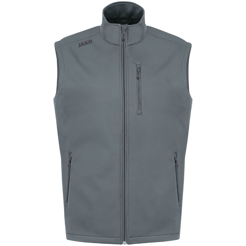 JAKO Softshellvest Premium (BW) 7007-840