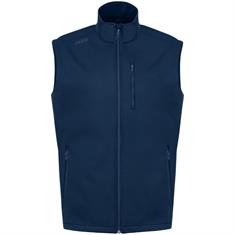 JAKO Softshellvest Premium (BW) 7007-900