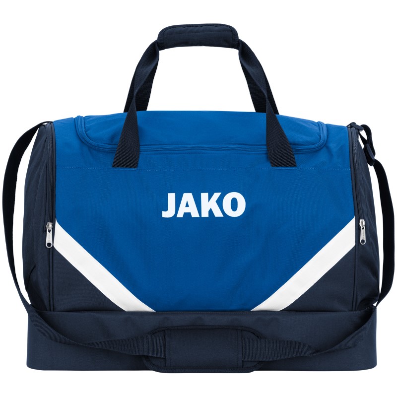 JAKO Sporttas Iconic met Bodemvak 2024-403-senior