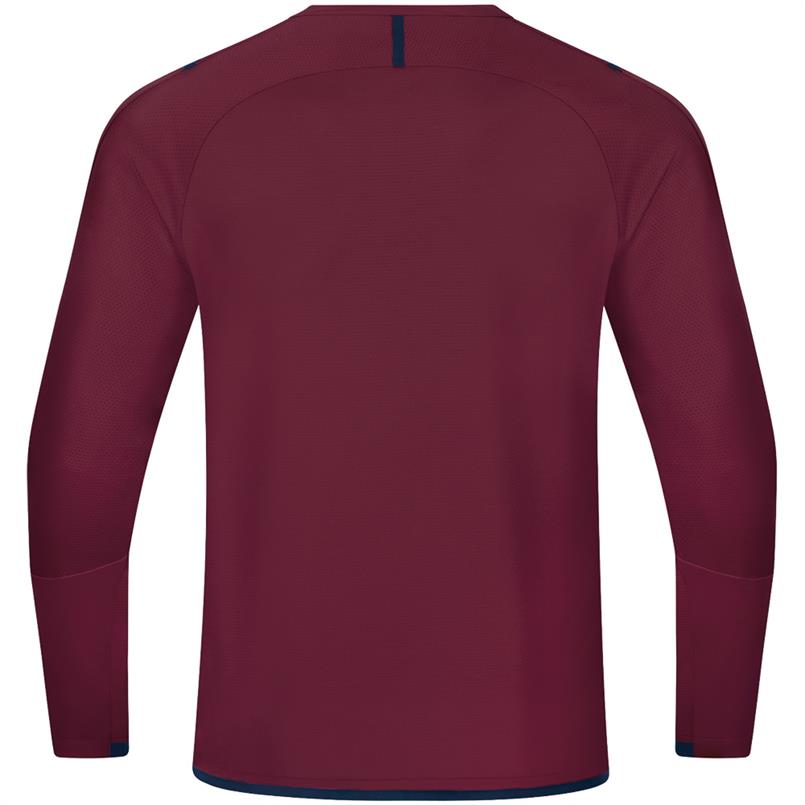JAKO Sweater Challenge 8821-132