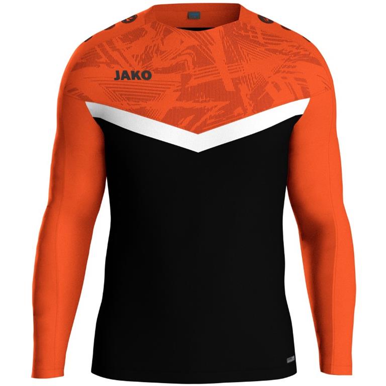 JAKO Sweater Iconic 8824-807