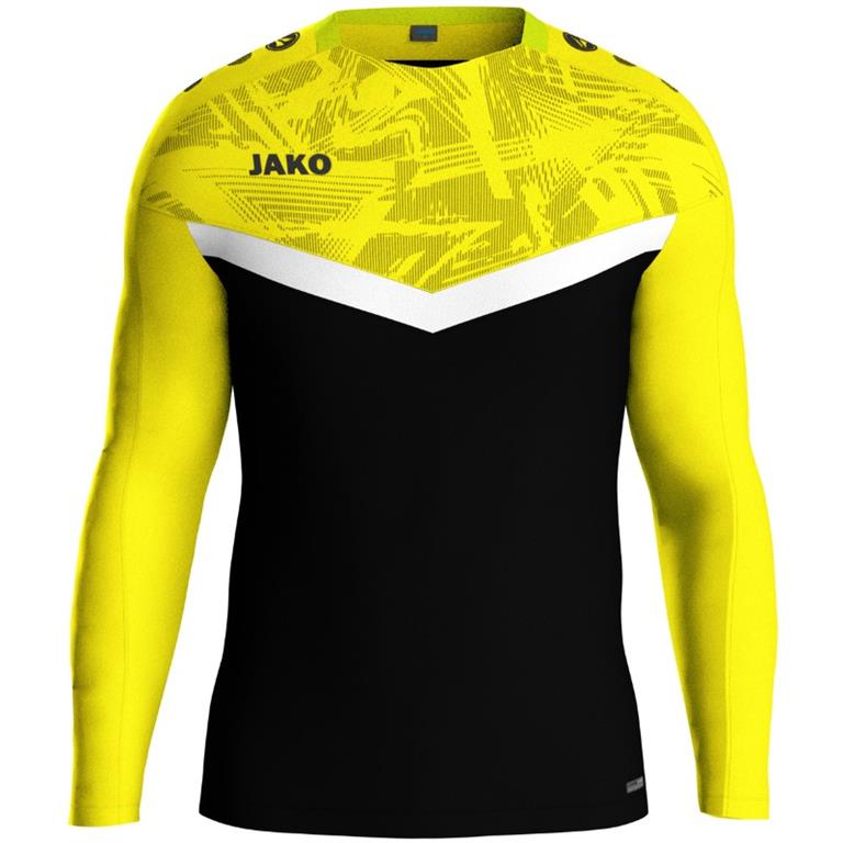 JAKO Sweater Iconic 8824-808