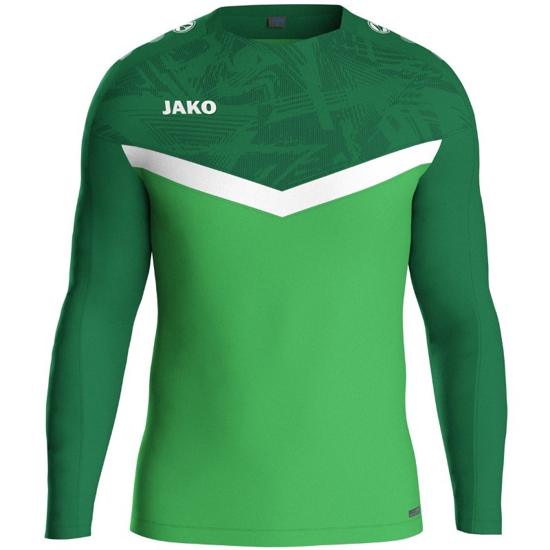 JAKO Sweater Iconic kindermaten 8824k-222