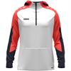 JAKO Sweater met kap Dynamic 6770-026