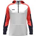 JAKO Sweater met kap Dynamic 6770-026