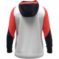 JAKO Sweater met kap Dynamic 6770-026