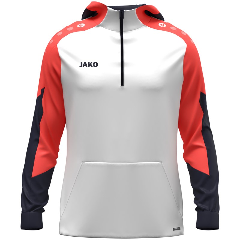 JAKO Sweater met kap Dynamic 6770-026