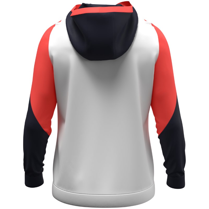 JAKO Sweater met kap Dynamic 6770-026