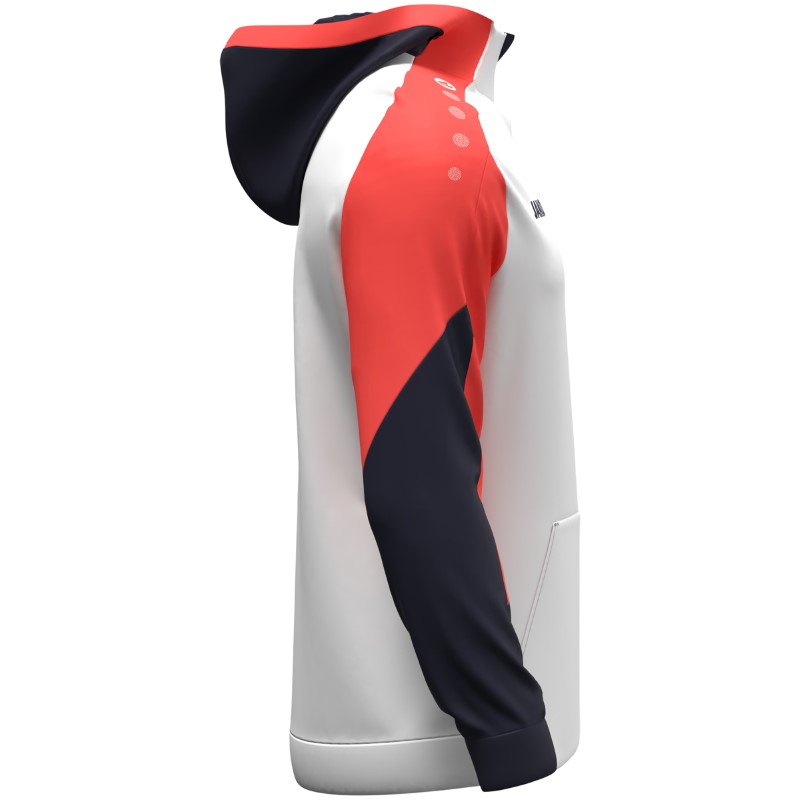 JAKO Sweater met kap Dynamic 6770-026