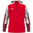 JAKO Sweater met kap Dynamic 6770-114